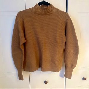 Topshop turtleneck sweater